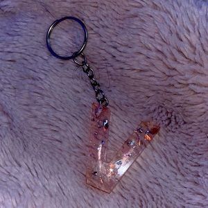 Homemade Keychains